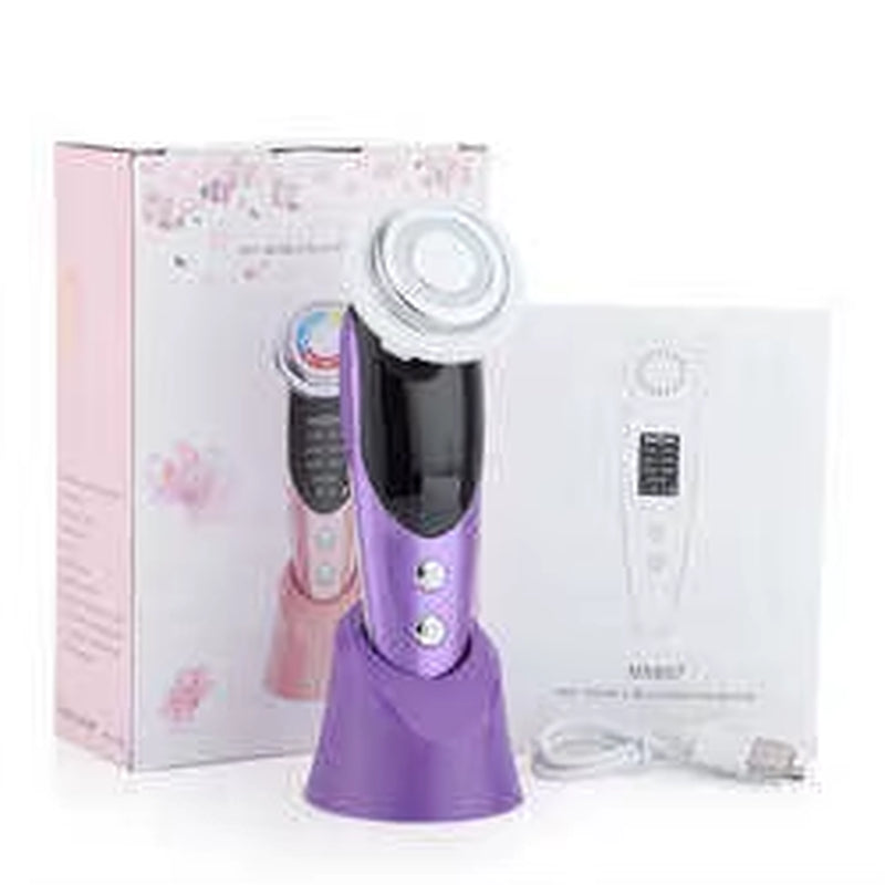 4-In-1 Facial Whitening Factory Direct Supply Facial Lifter for Skin Firming Beauty Salon Skincare