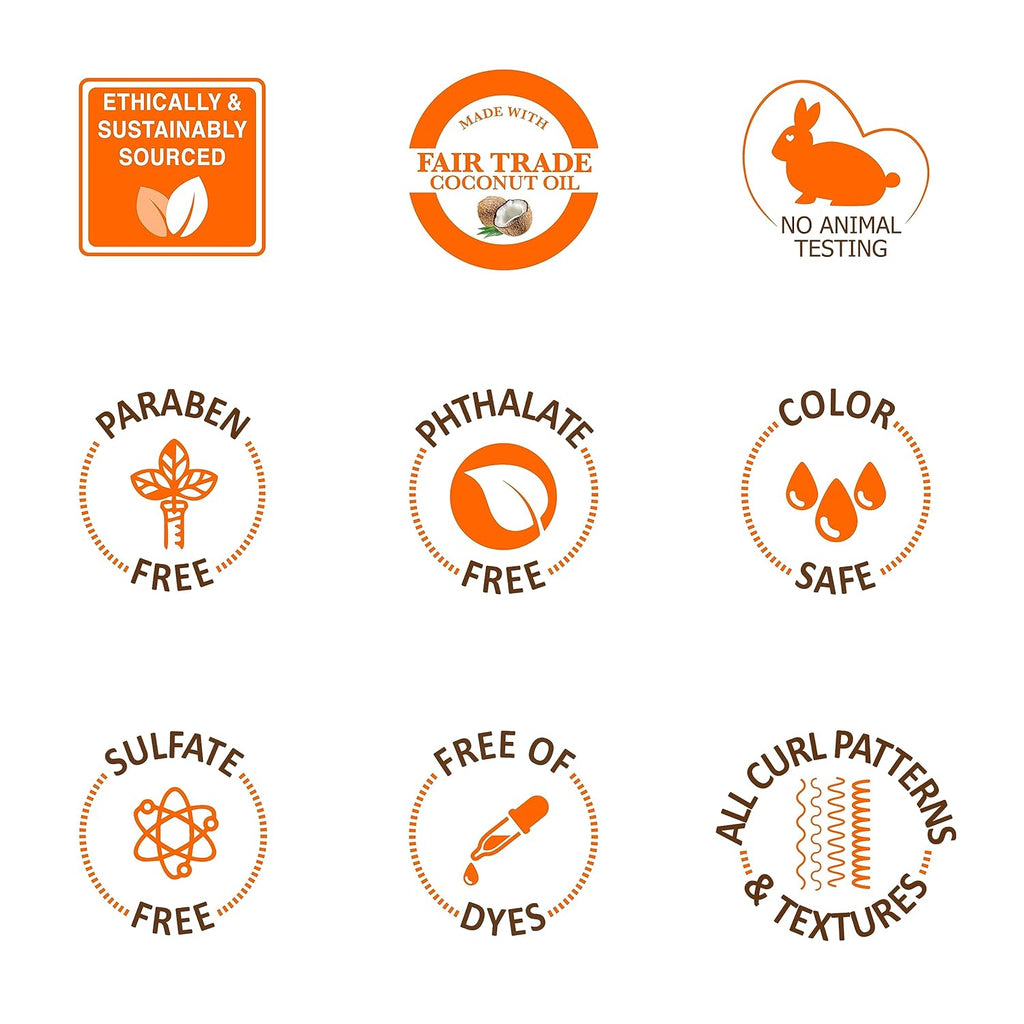 Palmer'S Coconut Oil Formula Moisture Boost Leave-In Conditioner Spray, Instantly Detangle, Hydrate and Strengthen Textured and Curly Hair, 8.5 Ounce