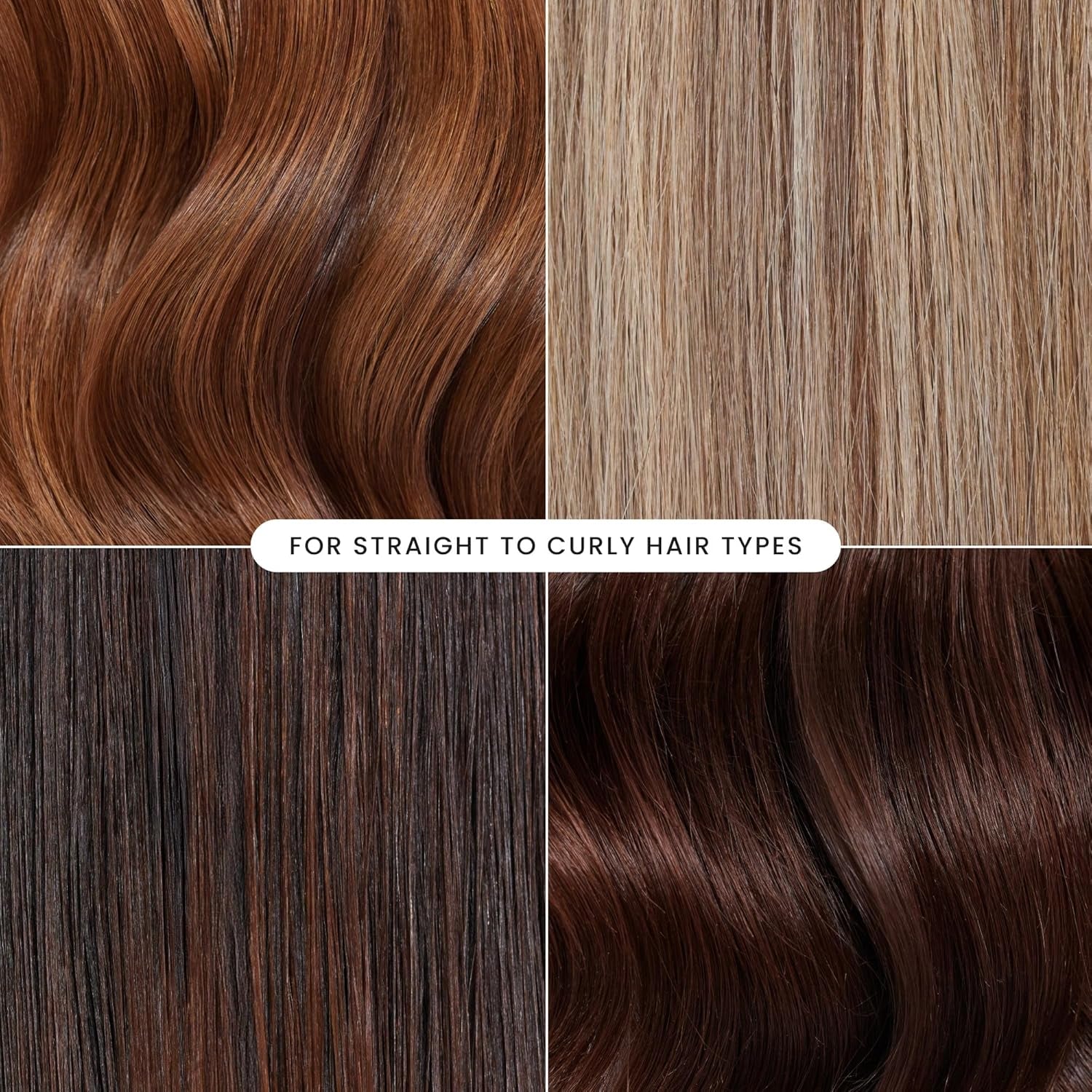 Tangle Teezer Ultimate Detangler Brush for Wet & Dry Hair, Eliminates Knots & Reduces Breakage for Straight to Wavy Hair Types, Apricot Blaze