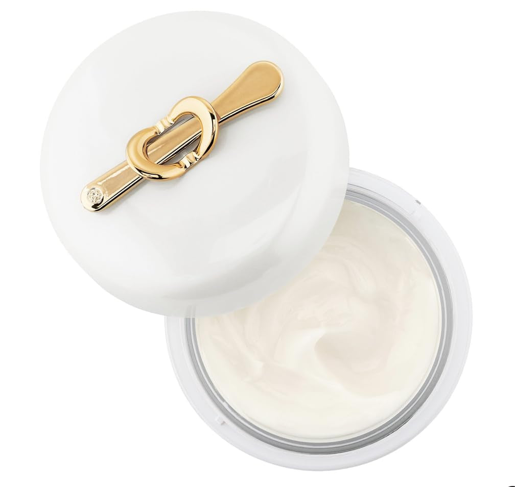 the Silk Cream: Weightless Moisturizing and Firming Cream for Combo to Dry Skin (50 Ml / 1.7 Oz)