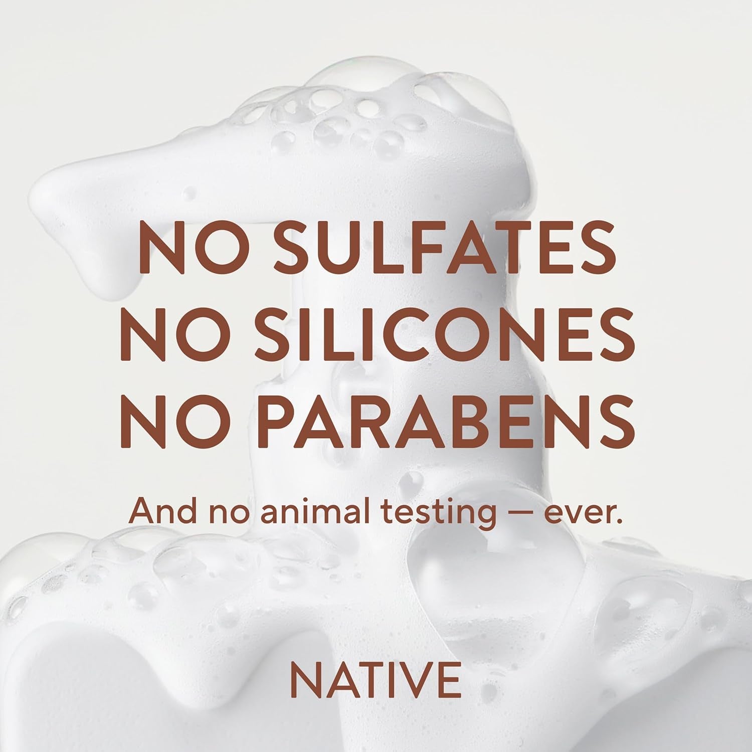 Coconut & Vanilla Shampoo and Conditioner Contain Naturally Derived Ingredients | All Hair Types, Color & Treated, Fine to Dry Damaged, Sulfate & Dye Free - 2-Pack