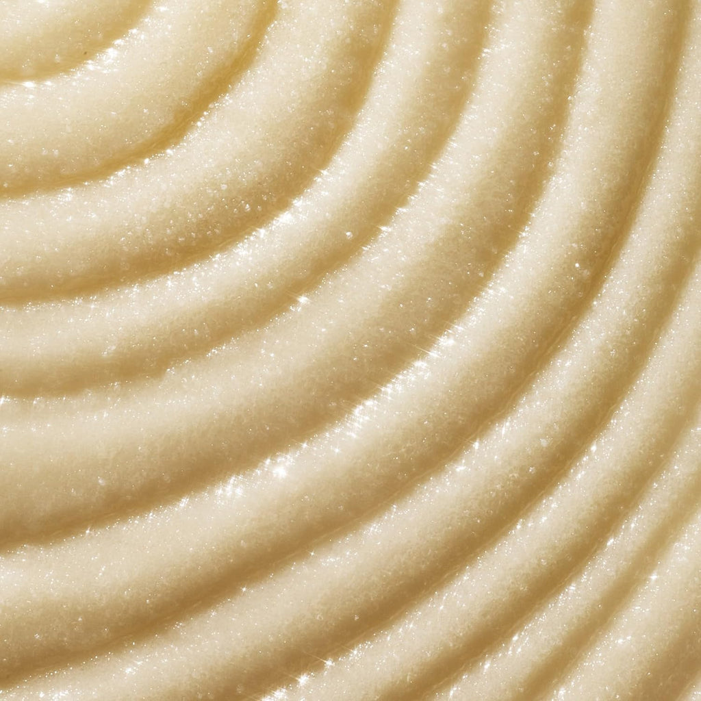 Vanilla Shea Sugar Exfoliating & Hydrating Body Scrub, 18 Oz