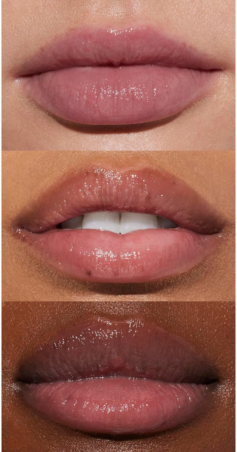 Squeeze Me Lip Balm, Moisturizing Lip Balm for a Sheer Tint of Color, Infused with Hyaluronic Acid, Vegan & Cruelty-Free