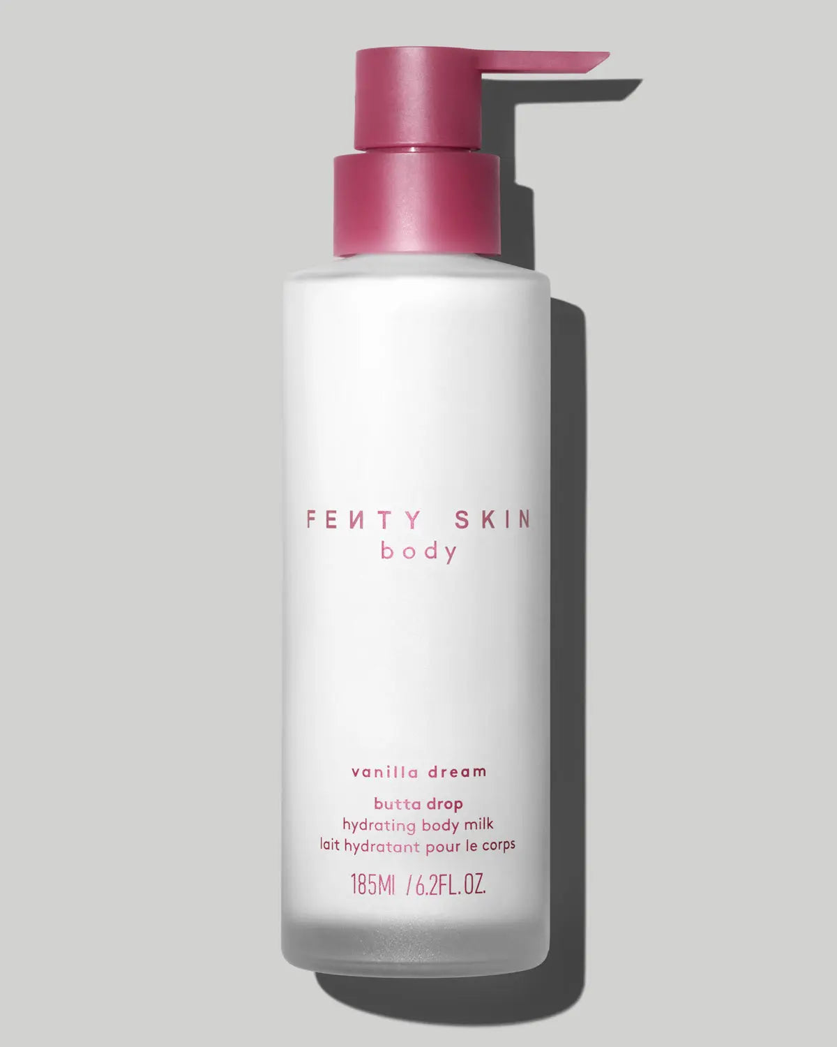 Fenty Skin Butta Drop Hydrating Body Milk in Vanilla Dream
