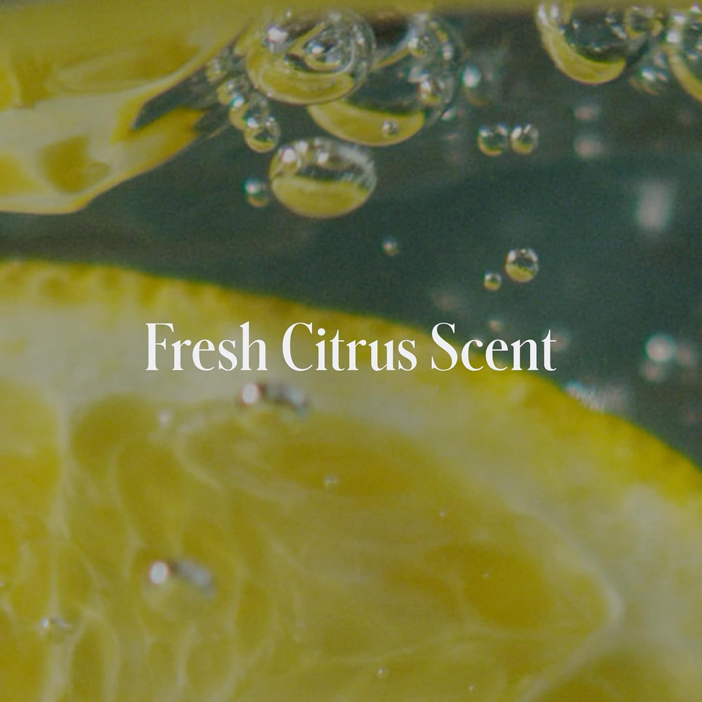 Acne Control Face Wash | 2% Salicylic Acid Exfoliating Cleanser | Clears Skin, Controls Oil & Prevents Breakouts | Clean Citrus Scent | for Men & Women | 6 Fl Oz