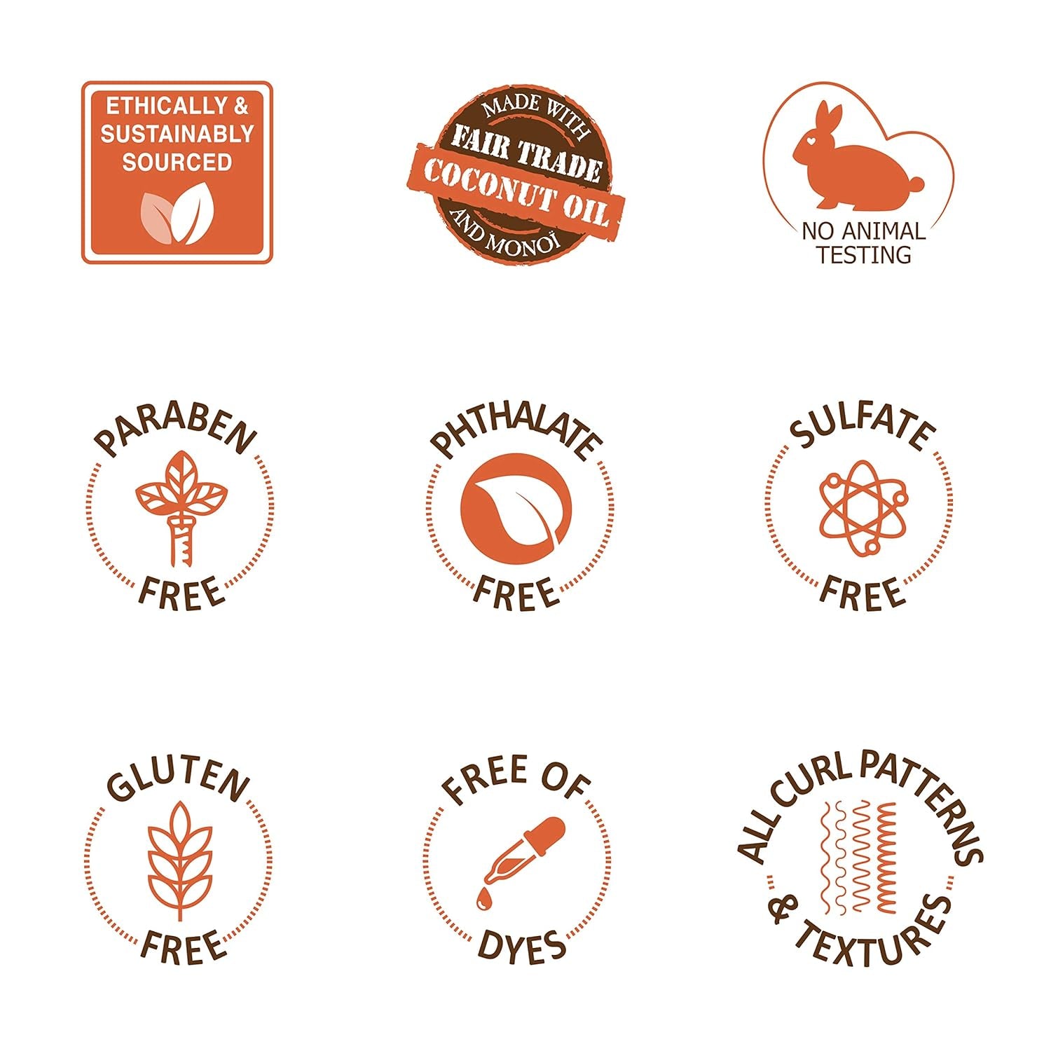 Palmer'S Coconut Oil Formula Moisture Boost Leave-In Conditioner Spray, Instantly Detangle, Hydrate and Strengthen Textured and Curly Hair, 8.5 Ounce