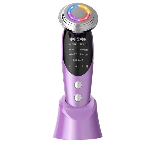 4-In-1 Facial Whitening Factory Direct Supply Facial Lifter for Skin Firming Beauty Salon Skincare