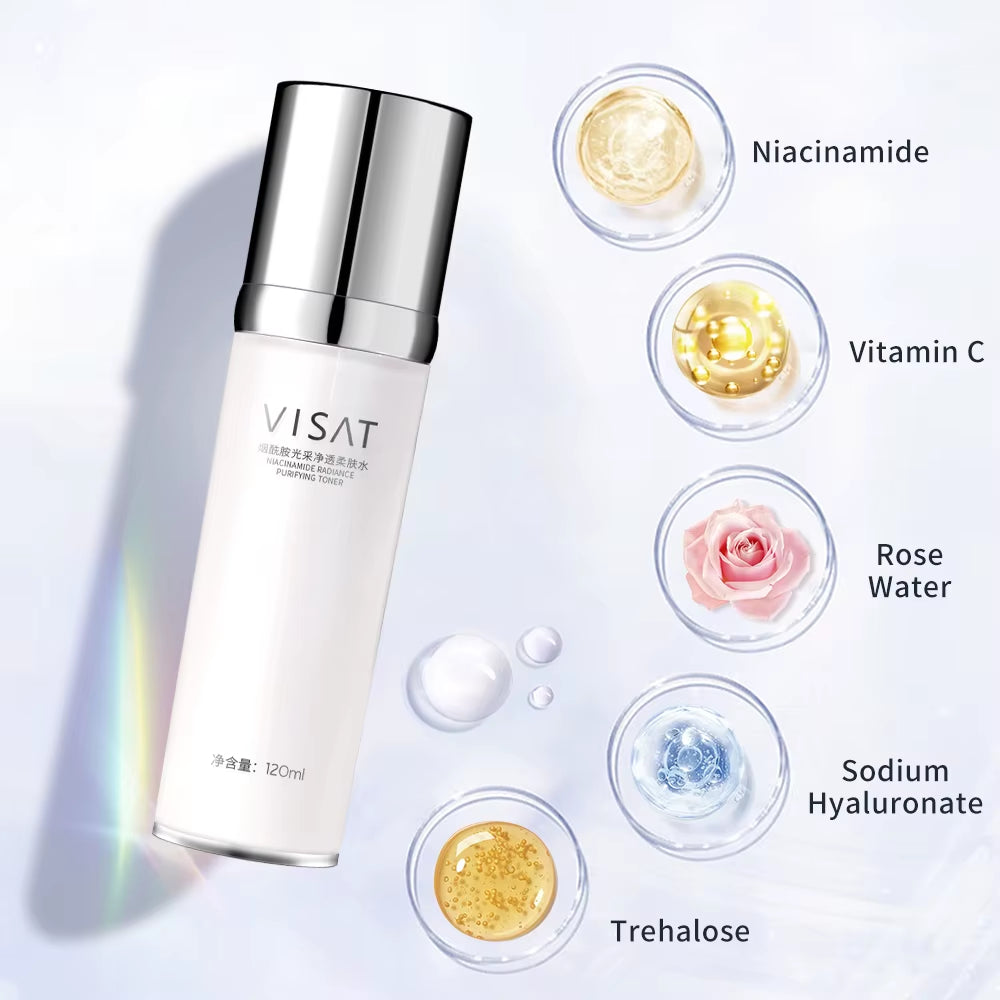 Korean Cosmetics Beauty Skin Care Products Snail Mucin Collagen Face Serum anti Aging Wrinkles Facial Mask Cream Skincare Set